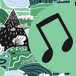 Canciones de cuna relajantes - Estrellita Dónde Estás