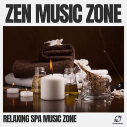 Zen Music Zone - Relaxing Spa Music Zone