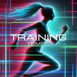 Training Tempo: Rhythmic Tracks to Keep You on Track - DJ Infinity Night