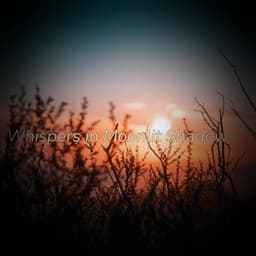 Whispers in Moonlit Shadows - Minds United