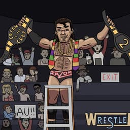 Cream Of The Crop 2 - Tha Audio Unit