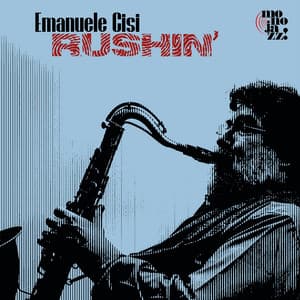 Rushin' - Emanuele Cisi