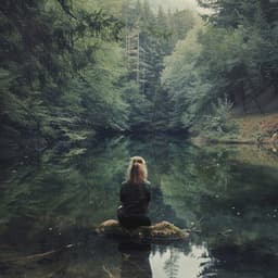 Zen Notes Music for Yoga Meditation - Yoga Music Bliss