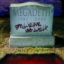 Still Alive... And Well? - Megadeth