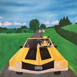 Sunday Driver - FastLife