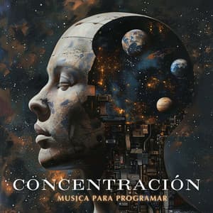 Frecuencias Para Enfocarse En Los Estudios - Concentración Música para Trabajar
