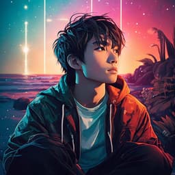 Soft Lofi Beats for Quiet Rest - Restful Night Lofi