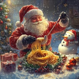 Ghirlande Scintillanti - Musiche di Natale