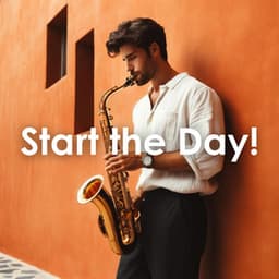 Smooth Instrumental Jazz Music for Good Mood - Start the Day! - Smooth Jazz Bites