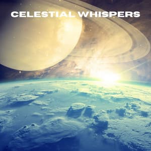 Celestial Whispers - White Noise Baby Sleep