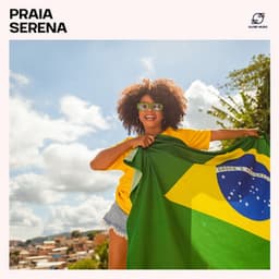 Praia Serena - Bossa Nova Jazz Cafe