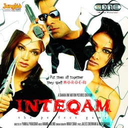 Inteqam: The Perfect Game - Anand-Milind