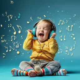 Nursery Rhythms: Baby's Daily Harmonies - Child Care Masters