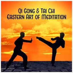 Qi Gong & Tai Chi - Great Meditation Guru