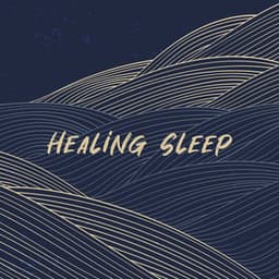 Healing Sleep - Take Care of Your Health, Regeneration of the Body and Mind - Sleep New Age Master