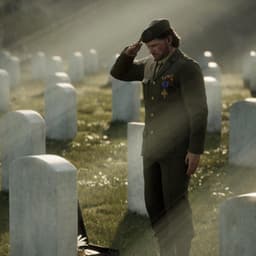 Metal Gear Solid Sound Recreations - Iron Reich