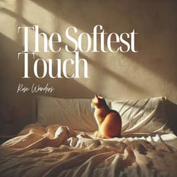 The Softest Touch: Melancholy & Moonbeams - Rose Wanders