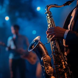 Relax with Jazz for a Tranquil Evening - Evening Jazz Chill