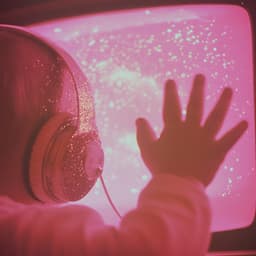 The Power of Pink Noise: Cultivating Healthy Sleep for Your Baby - Pink Noise for Sleep