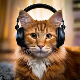 Music for Cats: Graceful Playful Rhythms - Digital Music Production