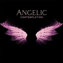 Angelic Contemplation: Background Music for Bible Study with Angel Choirs, Archangel Spiritual Protection, Prayer Sounds - Bible Study Music