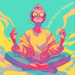 Gentle Horizon Keepsake - Sonotherapy