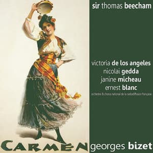 Bizet: Carmen - Georges Bizet
