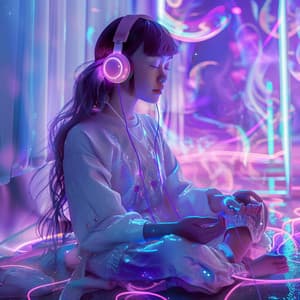 Reflective Meditation Vibes: Chill Music for Meditation - Meditation Sounds