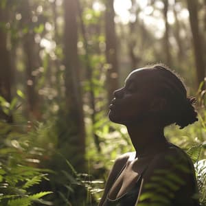 Retiro Calmado: Música Relajante Para Alivio Del Estrés - Señor correcto