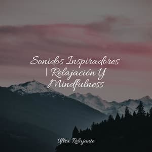 Sonidos Inspiradores | Relajación Y Mindfulness - Academia de Música con Sonidos de la Naturaleza