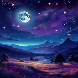 Noches Tranquilas: Música Para Dormir - Música para soñar