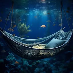 Ocean Lullabies: Sleep Soothed by the Sea - Earthlite