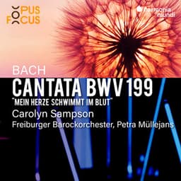 Bach: Cantata, BWV 199 - Johann Sebastian Bach