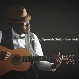 Relaxing Spanish Guitar Essentials - Armonia Cuore