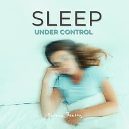 Sleep Under Control - Serena Beatty