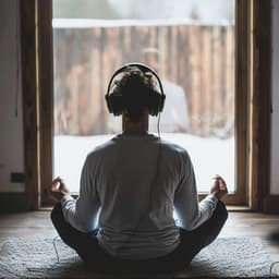 Echo of Meditation: Music for Reflective Calm - Daytime Music