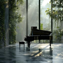 Serenity Piano: Deep Meditation Music - Deep Piano Music