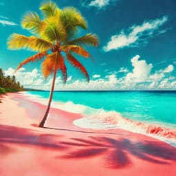 Summer Groove: Dancehall Temptation - Summer 2024