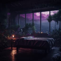 Soothing Touch: Lofi Sounds for Massage - Lofi Brasil