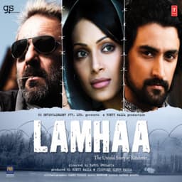 Lamhaa - Mithoon