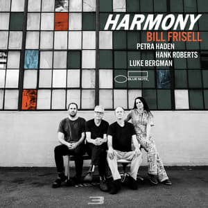 HARMONY - Bill Frisell