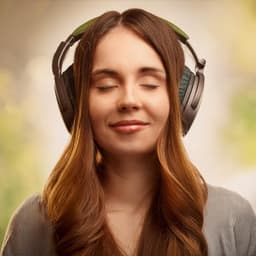 Música En Armonía: Ritmos Relajantes Para La Paz - Salón Halcyon