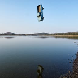 F-1 Trillion: Long Bed - Post Malone