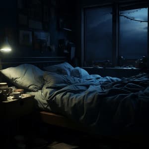 Sleep by the River: Calming Stream Melodies - Sleeping Voyage