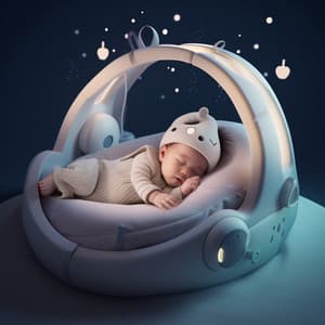 Dreamy Melodies: Baby Lullaby Collection - Baby Sleep Spot