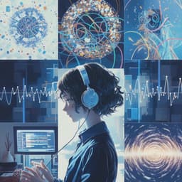 Ombres Dansantes de l'Esprit Libre - Beats De Rap