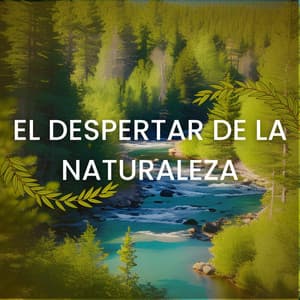 El Despertar de la Naturaleza - Ambiente Relajante de Música