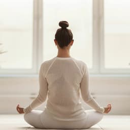 Meditation Calm: Gentle Melodies for Tranquility - Music for Focus