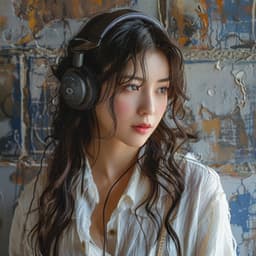 Música Para La Meditación: Los Pensamientos Silenciosos Se Reúnen - Meditación Perfecta