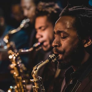 Reino Rítmico: Música De Jazz Variada - Bossa Nova de lujo